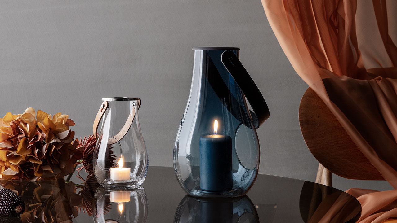 Kerzenständer & Windlichter