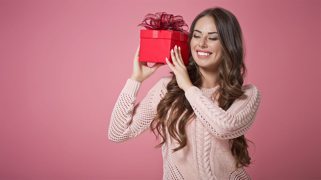 Geschenke für Frauen 