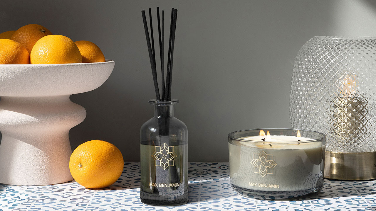 Kerzen & Raumdüfte