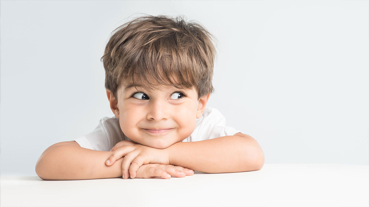 Geschenke für Kinder