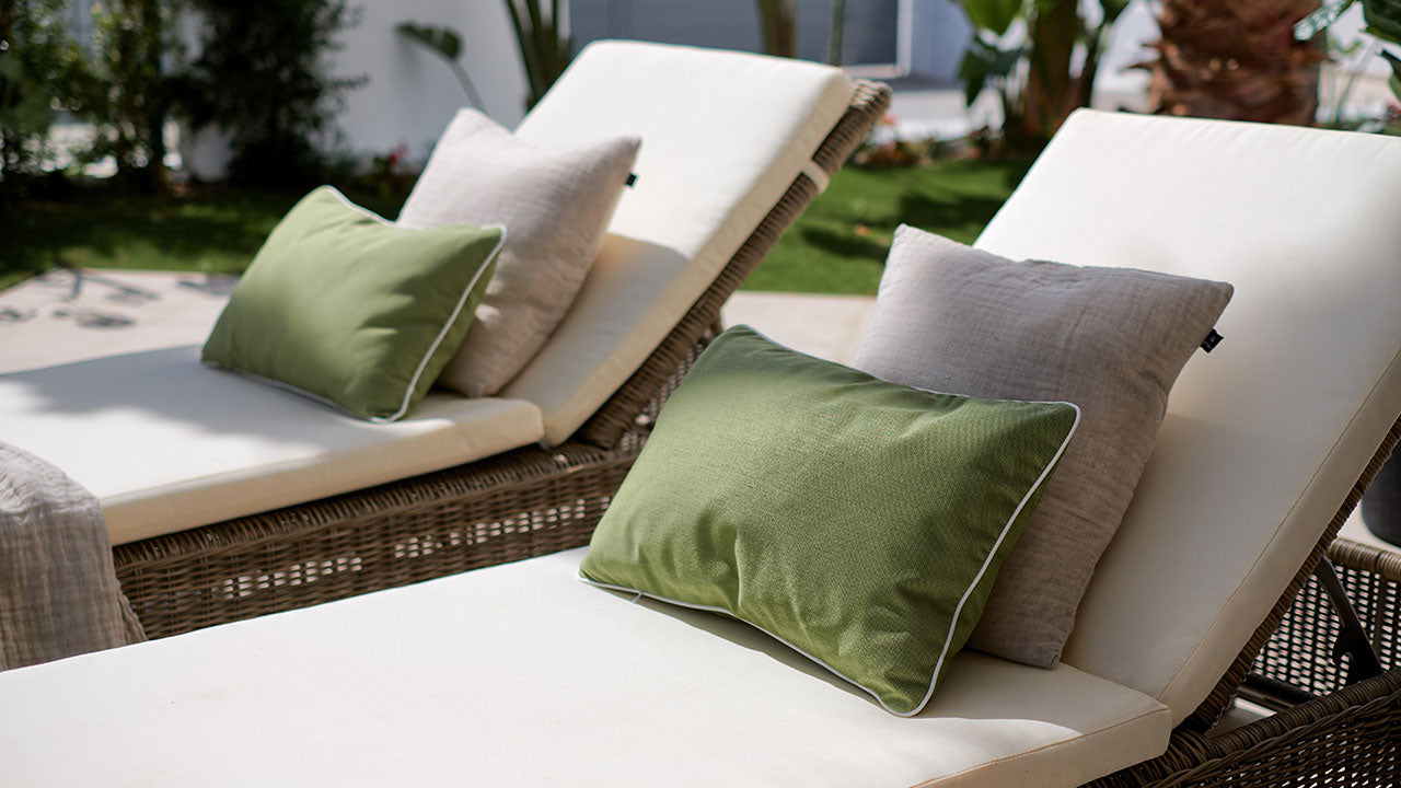 Outdoor Kissen