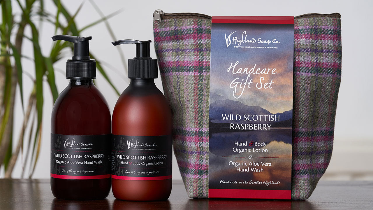 The Highland Soap Company