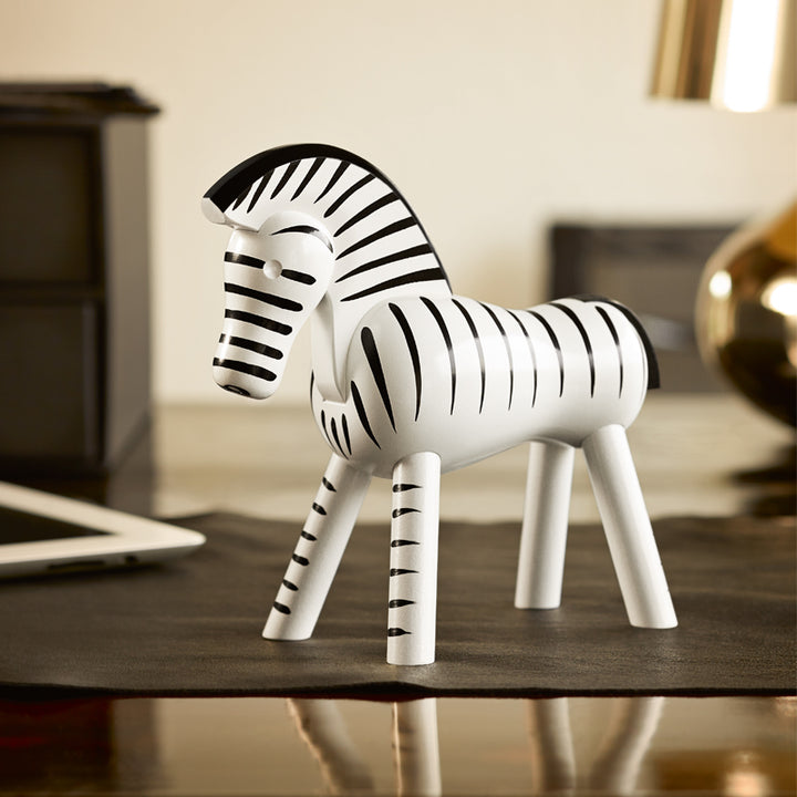 Kay Bojesen Zebra