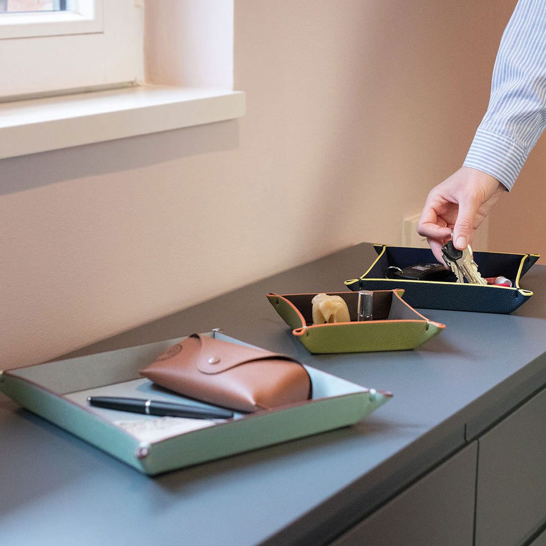 Remember Ablageset Marbella 3er-Set