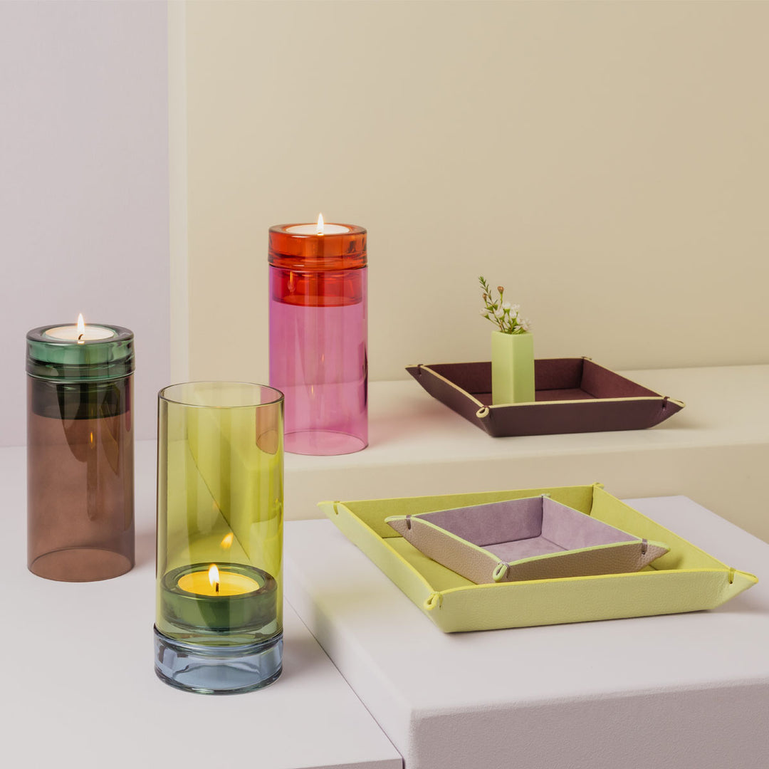 Remember Ablageset Venice 3er-Set