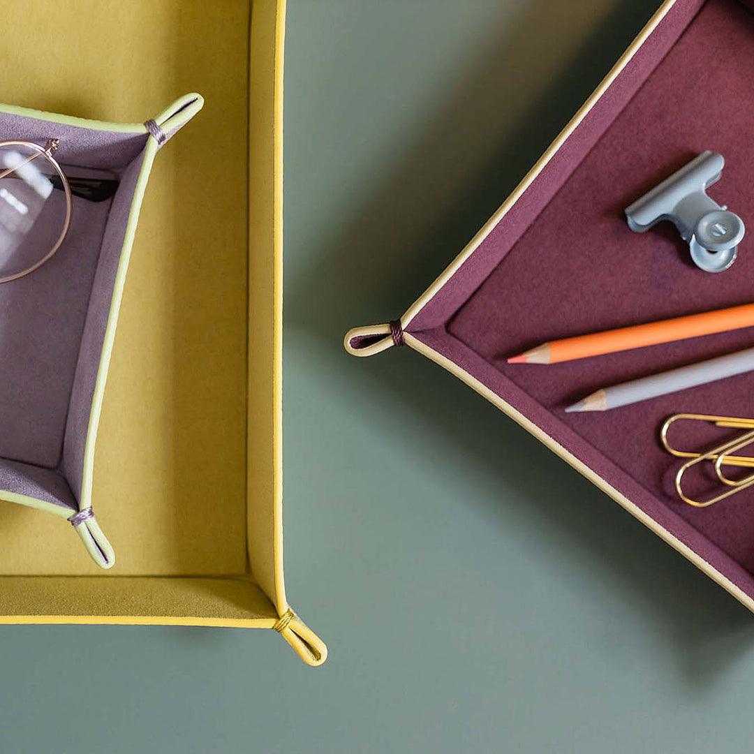 Remember Ablageset Venice 3er-Set