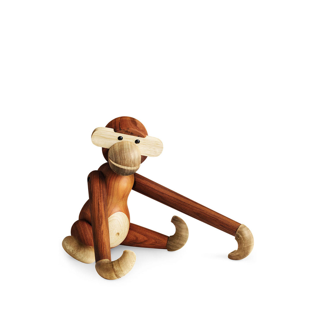 Kay Bojesen Affe teak/limba