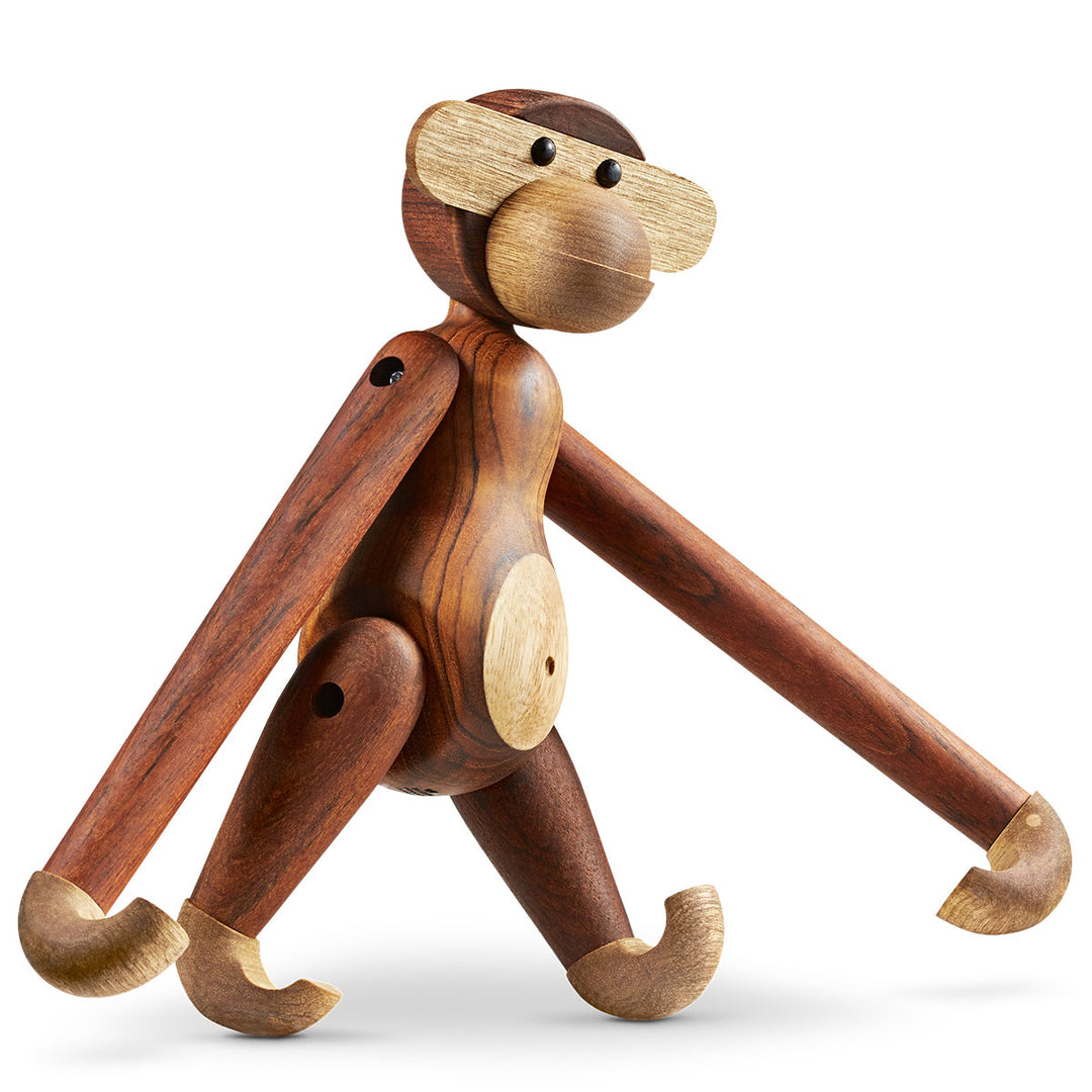 Kay Bojesen Affe teak/limba