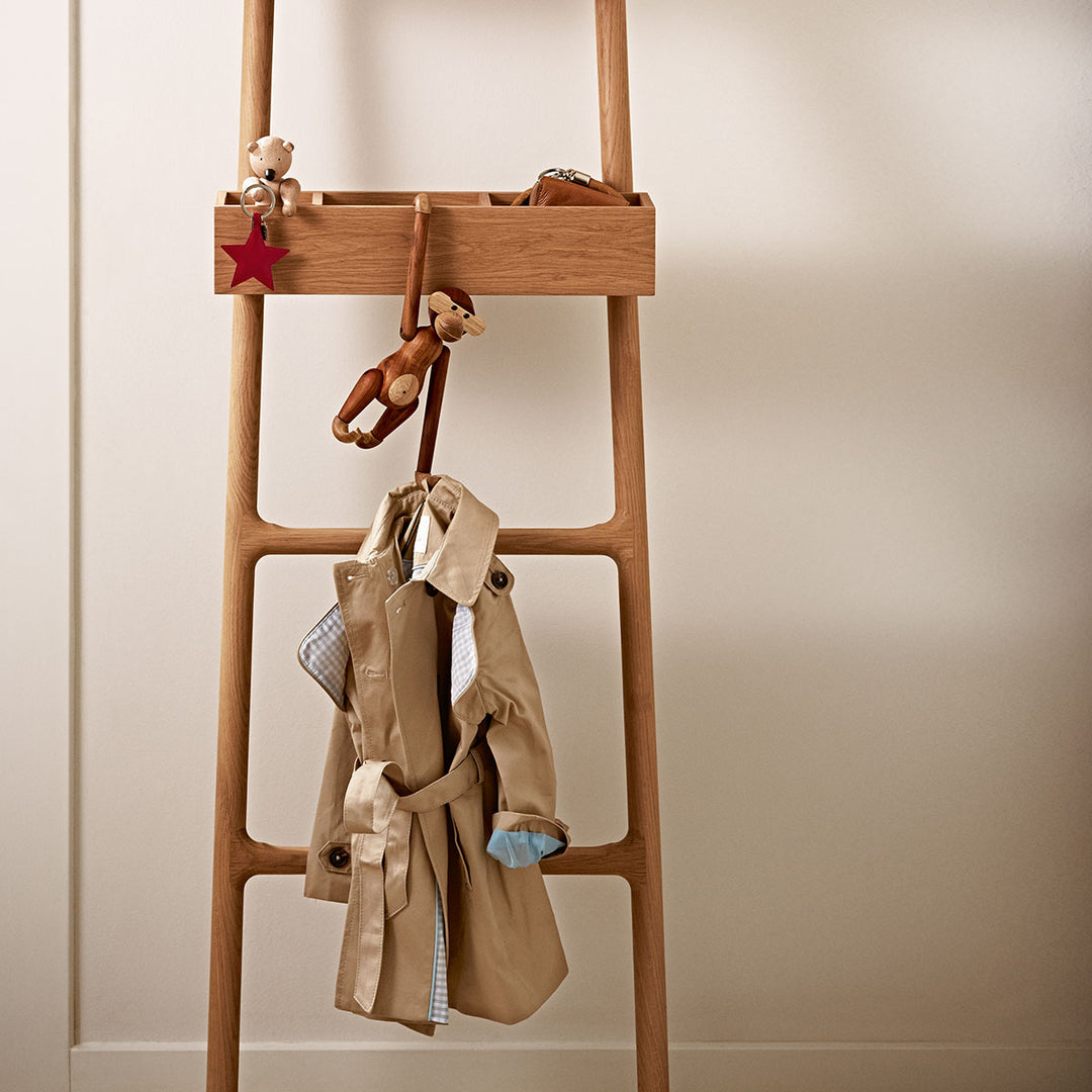 Kay Bojesen Affe teak/limba