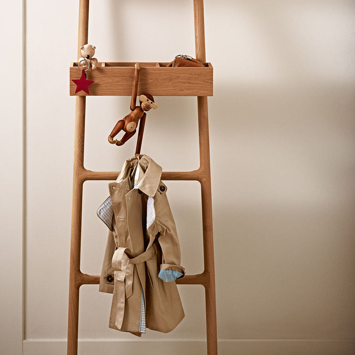 Kay Bojesen Affe teak/limba