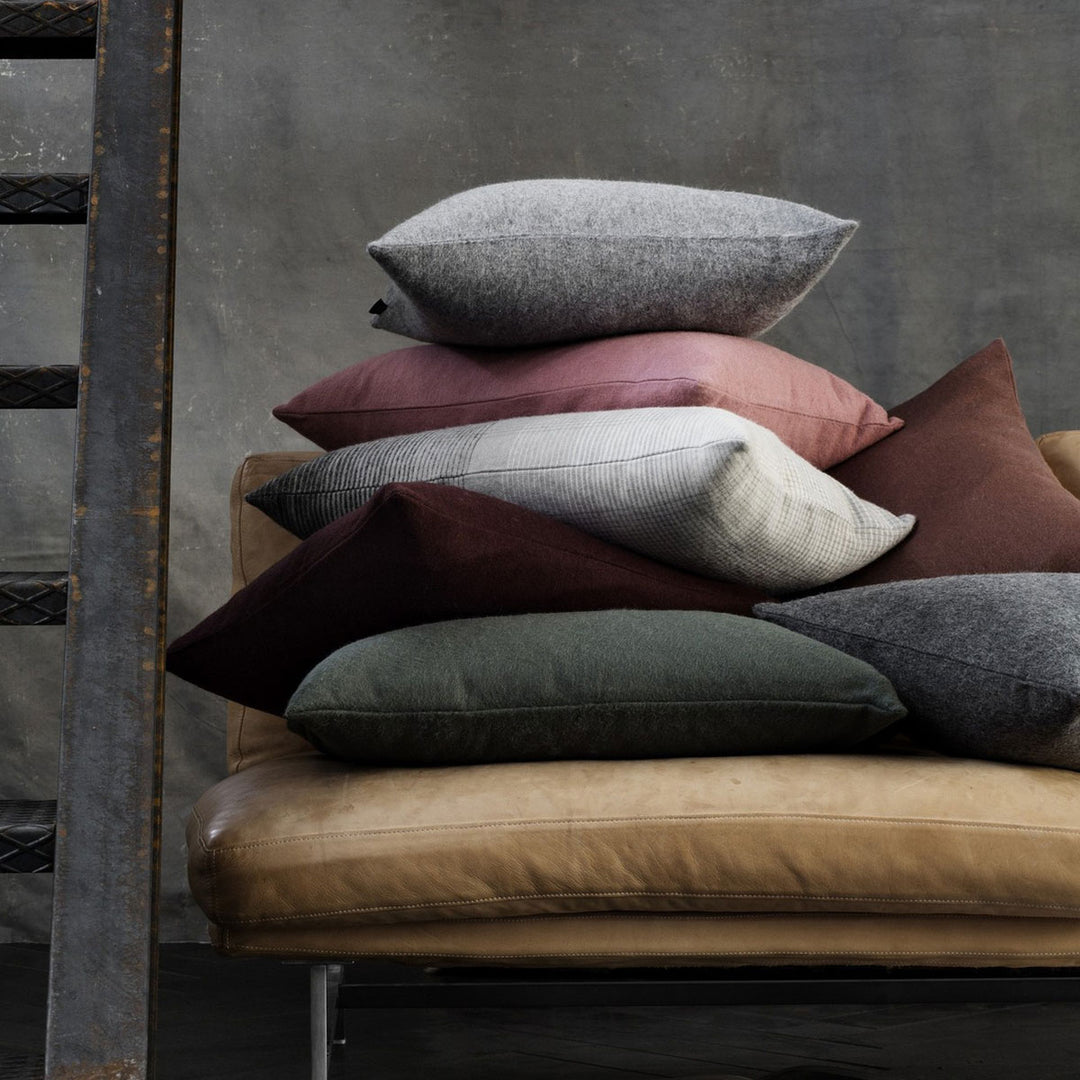 Elvang Denmark Alpaka Kissen 40 x 60 cm