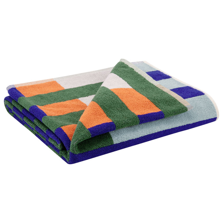 Remember Badetuch Lagos 80 x 200 cm