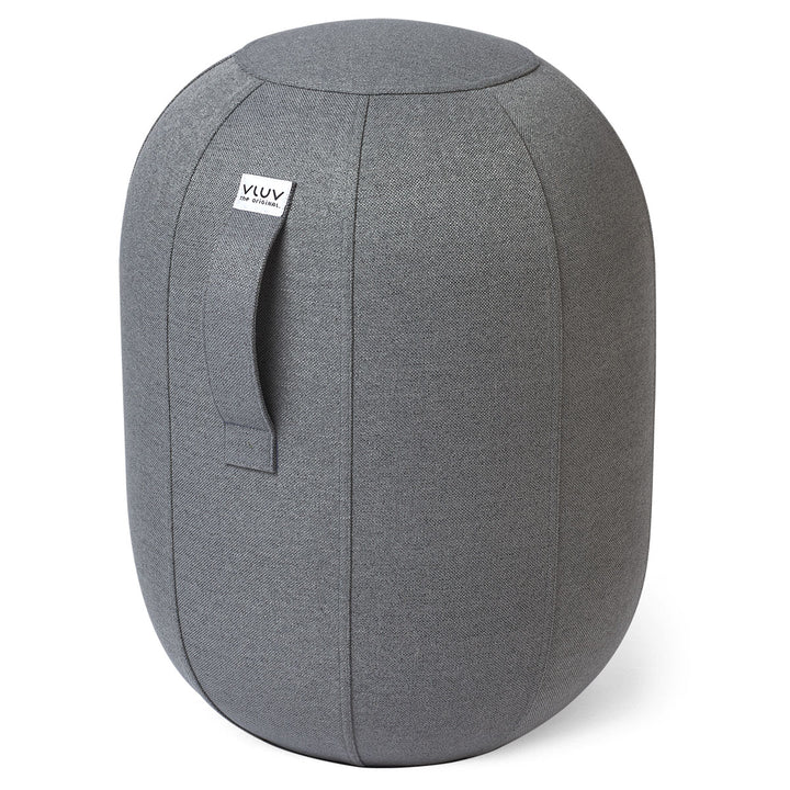 VLUV Balancehocker KAPSUL SOVA Ash
