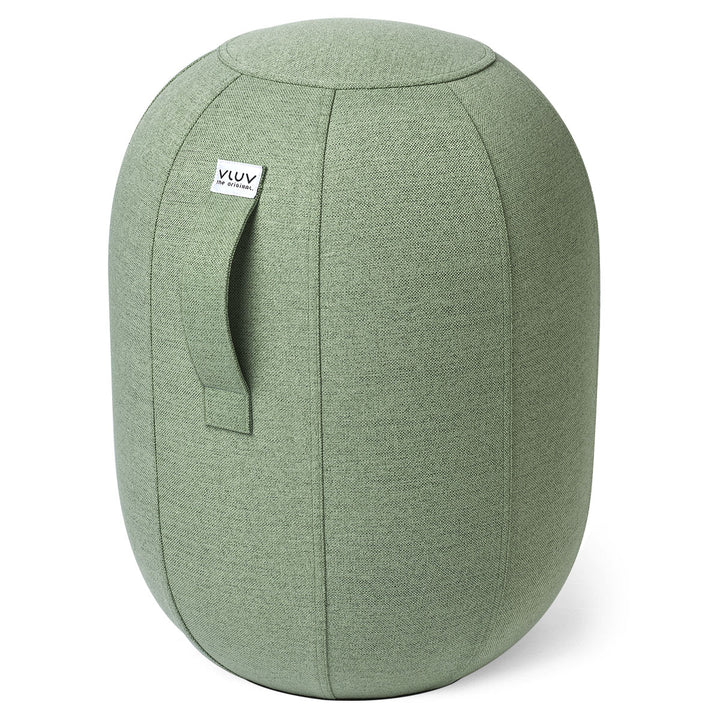 VLUV Balancehocker KAPSUL SOVA Pesto