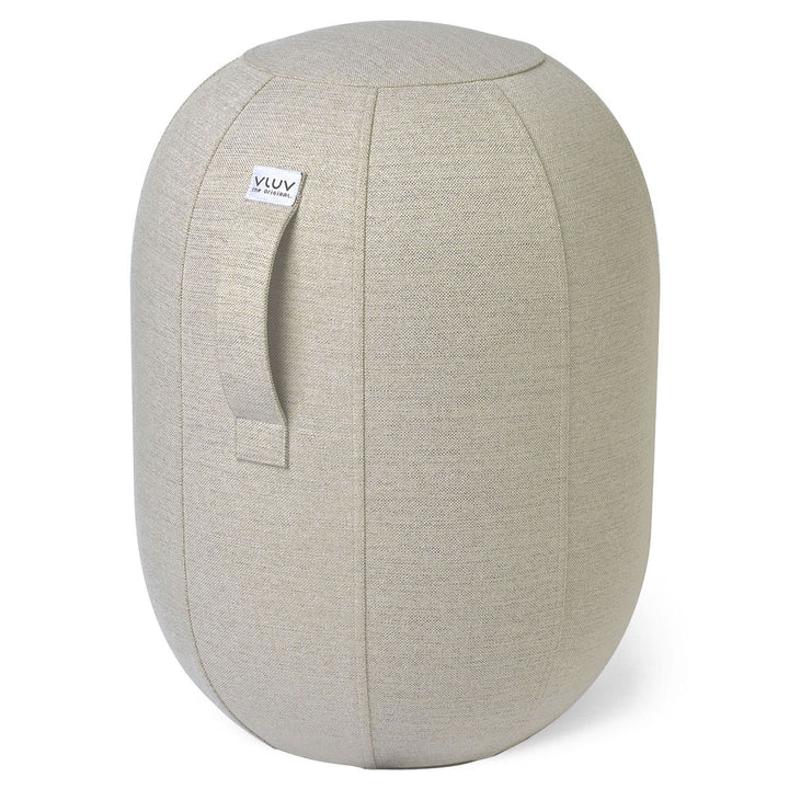 VLUV Balancehocker KAPSUL SOVA Toffee