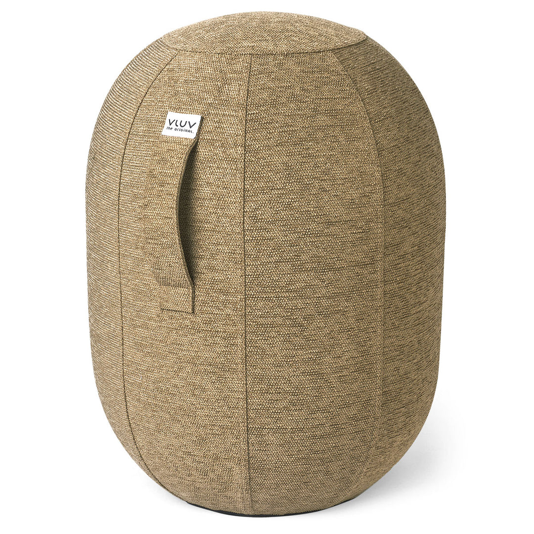 VLUV Balancehocker KAPSUL STOV Macchiato