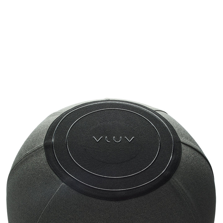 VLUV Balancehocker KAPSUL STOV Anthrazit