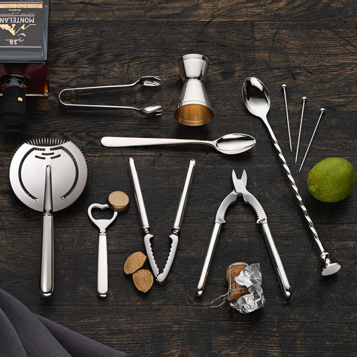 Robbe & Berking Cocktailstrainer Dante 150