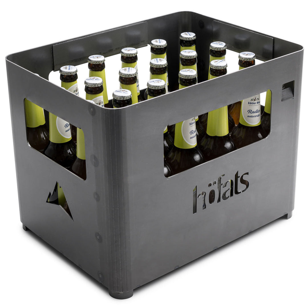 Höfats BEER BOX Feuerkorb