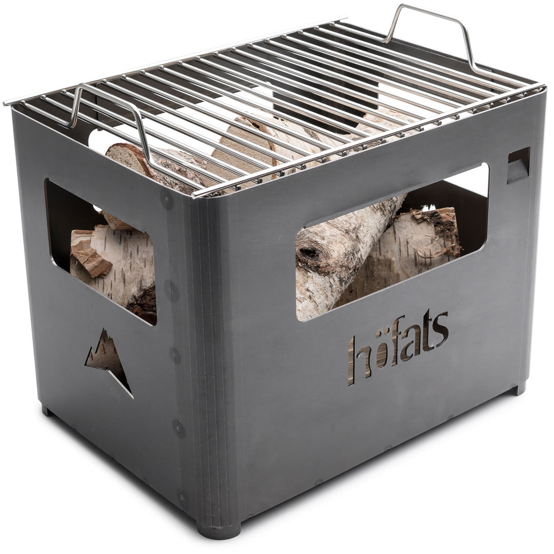 Höfats BEER BOX Feuerkorb
