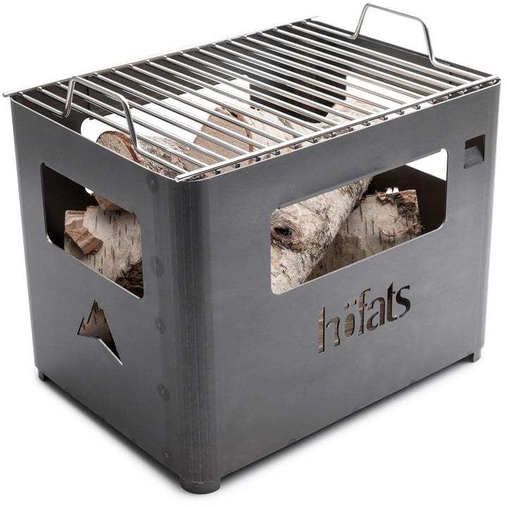 Höfats BEER BOX Feuerkorb