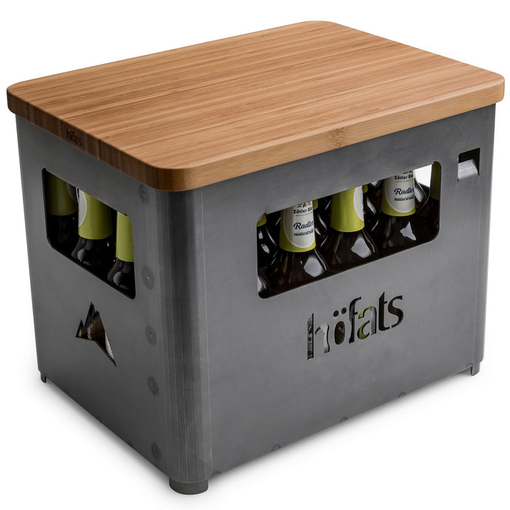 Höfats BEER BOX Feuerkorb