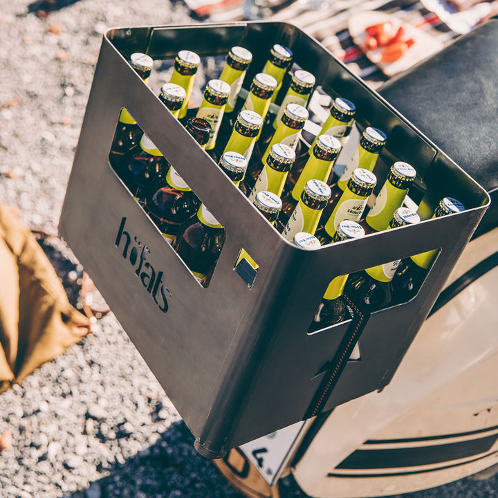 Höfats BEER BOX Feuerkorb