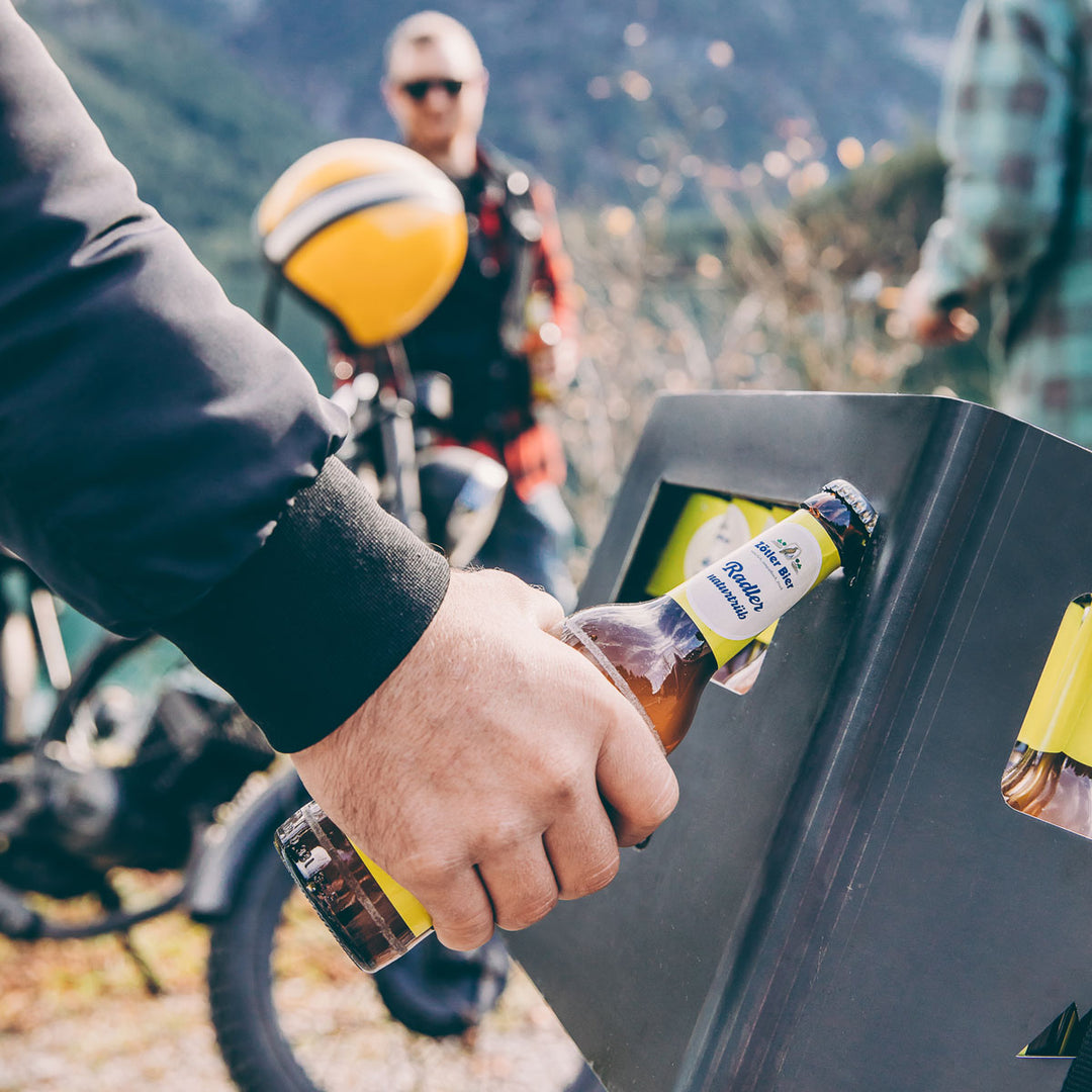 Höfats BEER BOX Feuerkorb