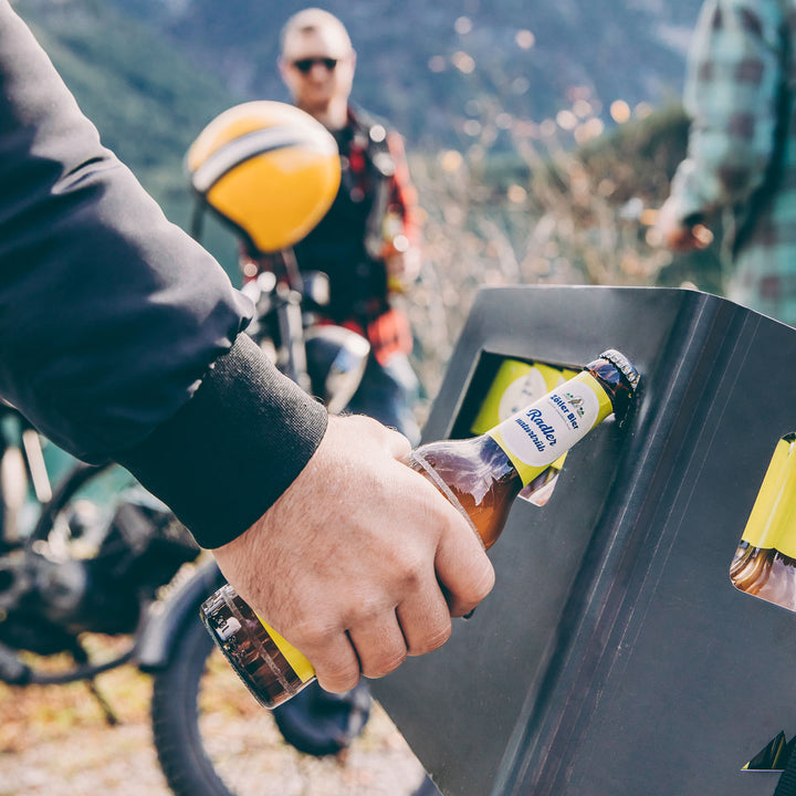 Höfats BEER BOX Feuerkorb