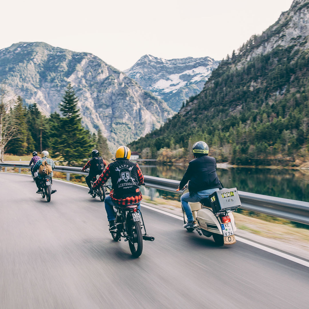 Höfats BEER BOX Feuerkorb