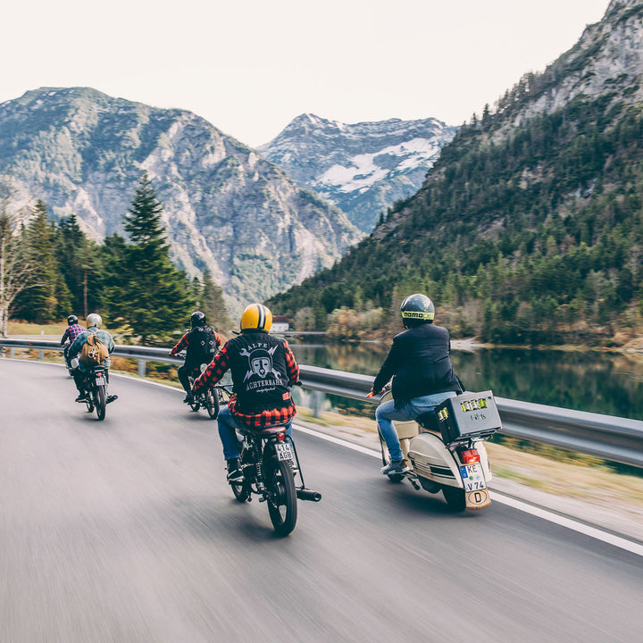 Höfats BEER BOX Feuerkorb