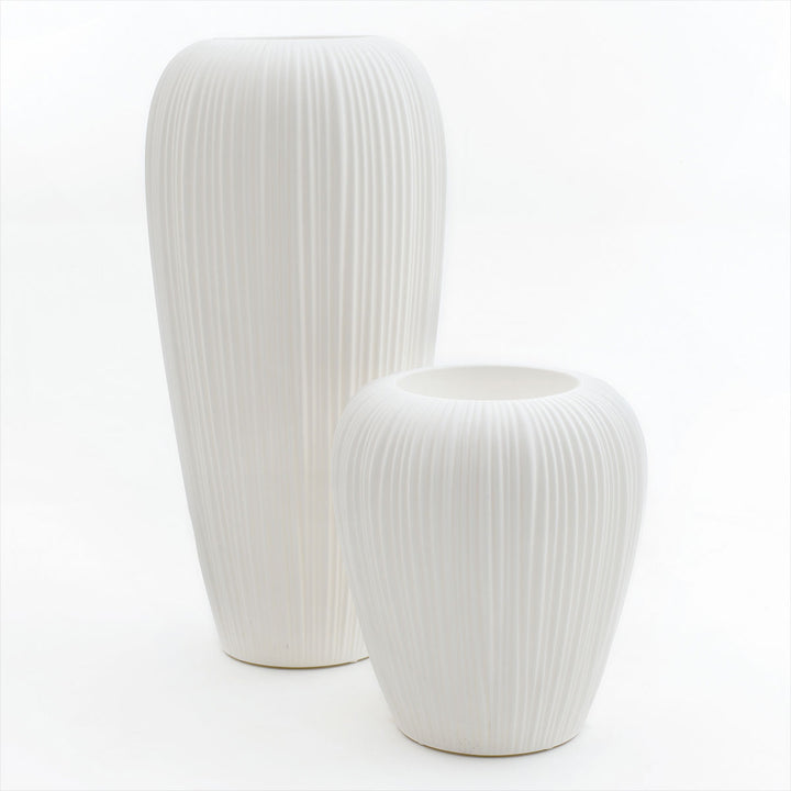 MyYour Beleuchteter Blumentopf Skin Indoor Ø 60 x 120 cm