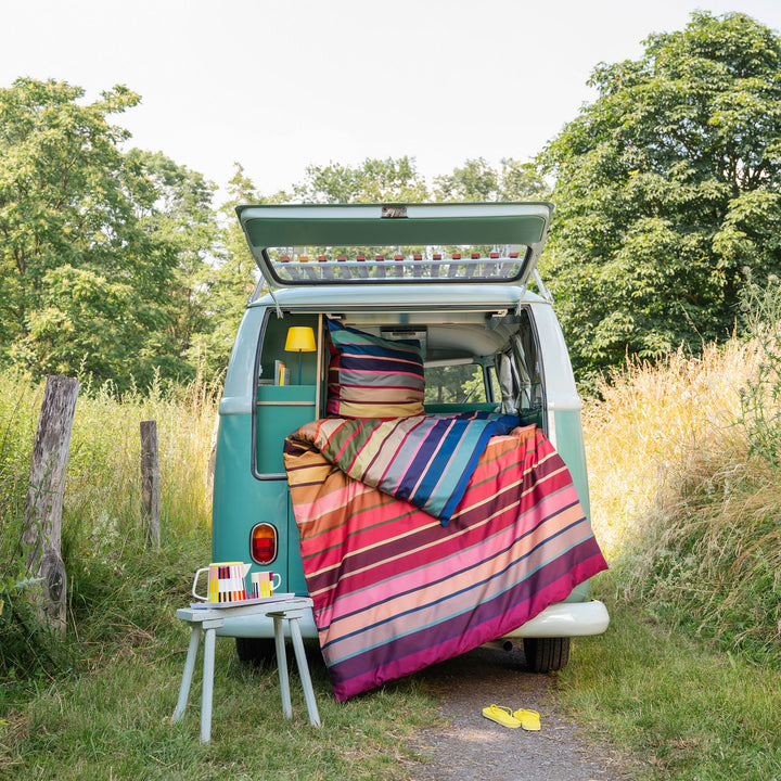 Remember Bettwäsche Ascona