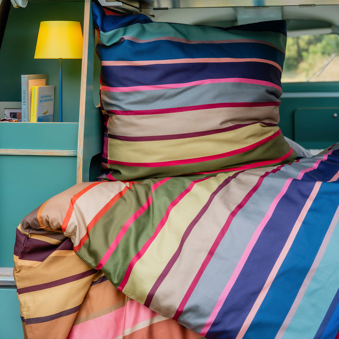 Remember Bettwäsche Ascona