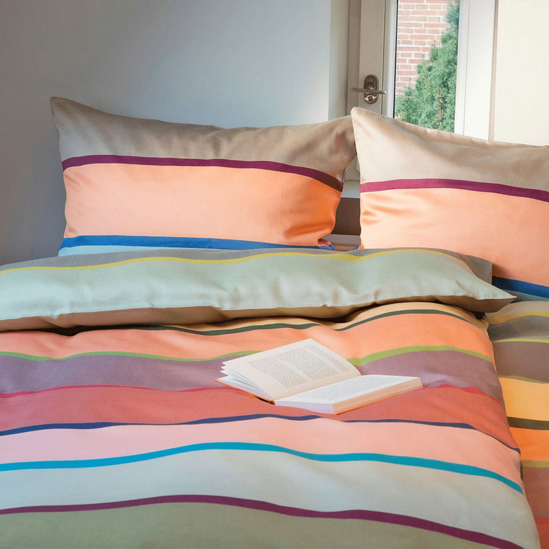 Remember Bettwäsche Cambridge