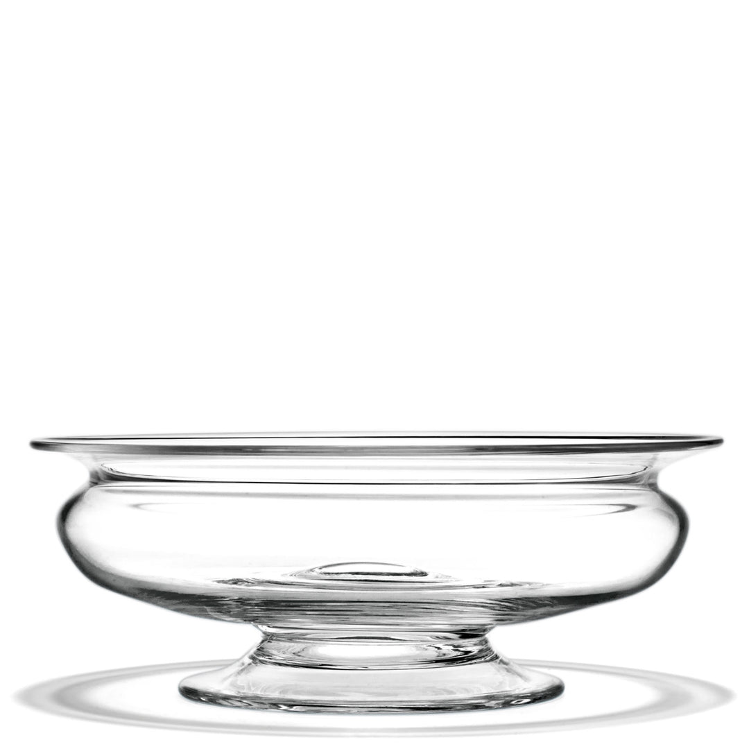 Holmegaard Blumenschale Old English