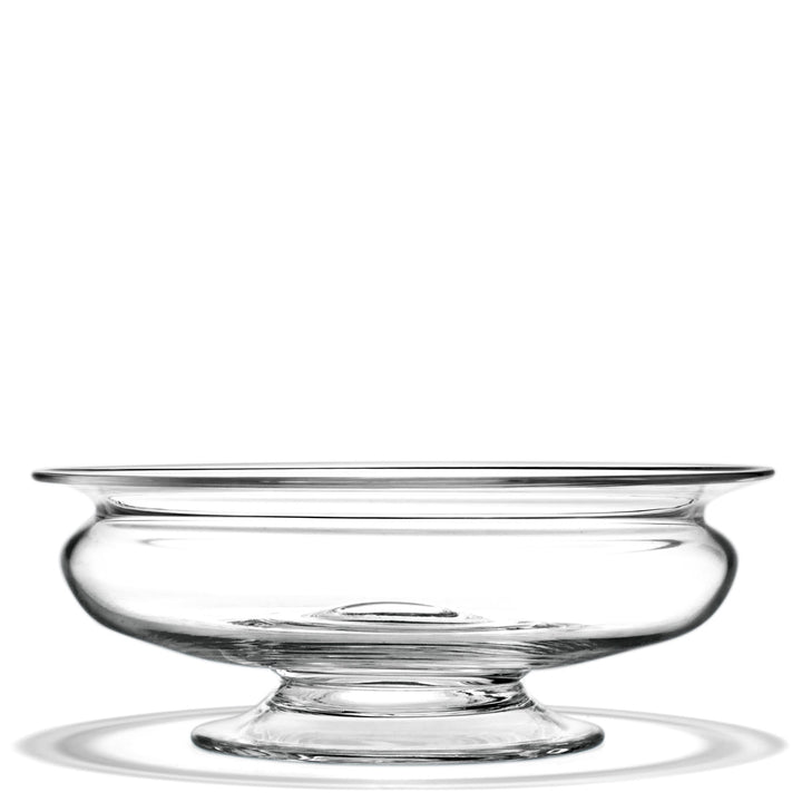 Holmegaard Blumenschale Old English