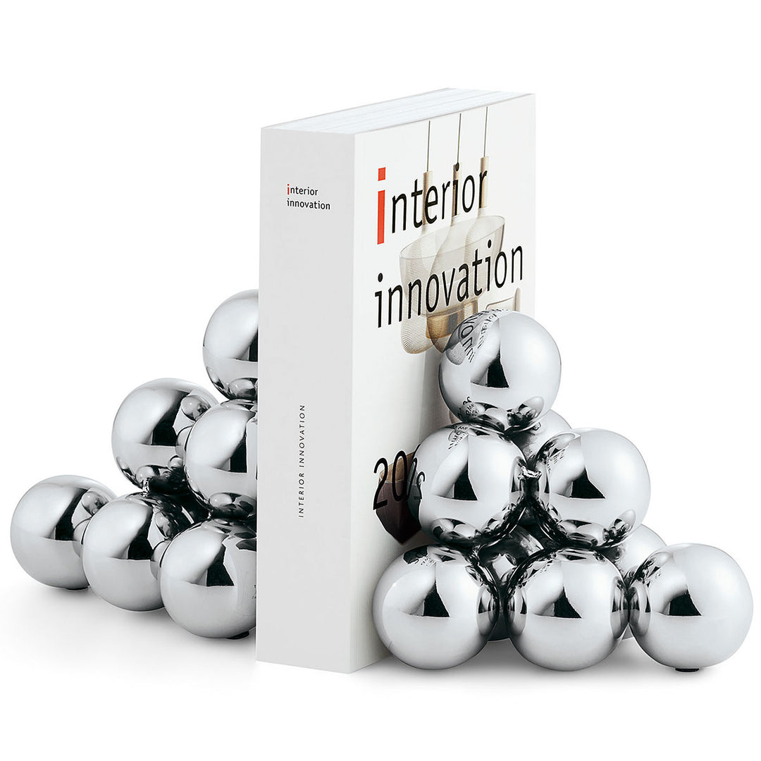 Philippi Buchstütze Bubbles