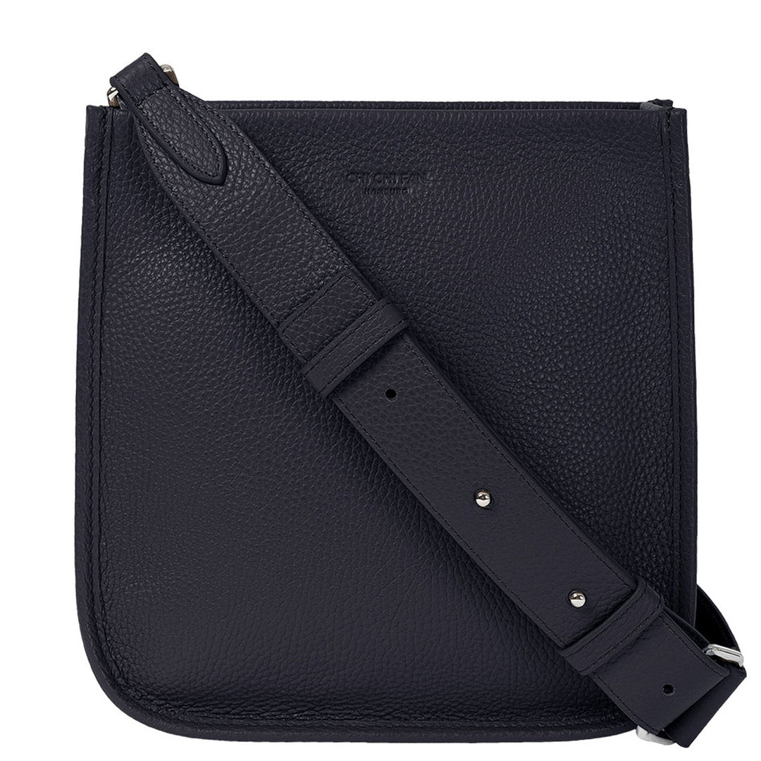 CHI CHI FAN Carry Bag M Marine