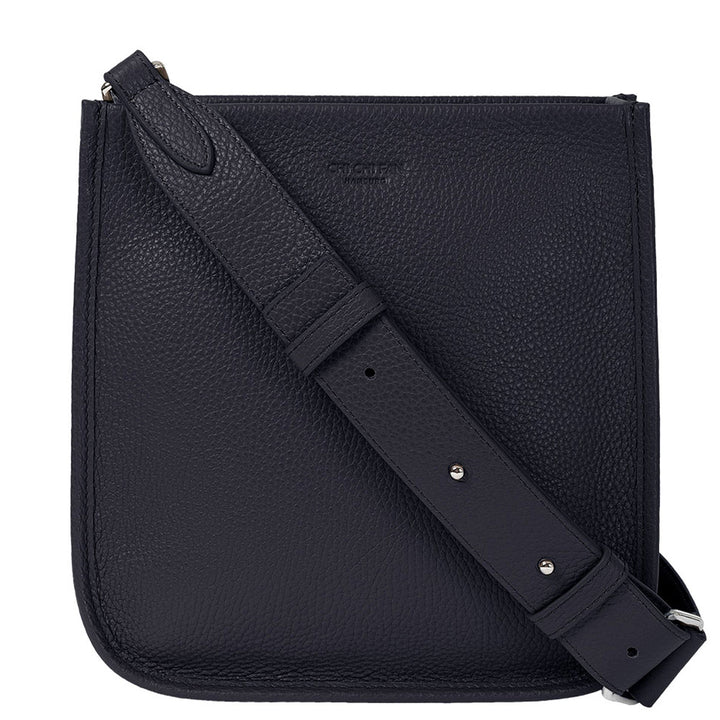 CHI CHI FAN Carry Bag M Marine