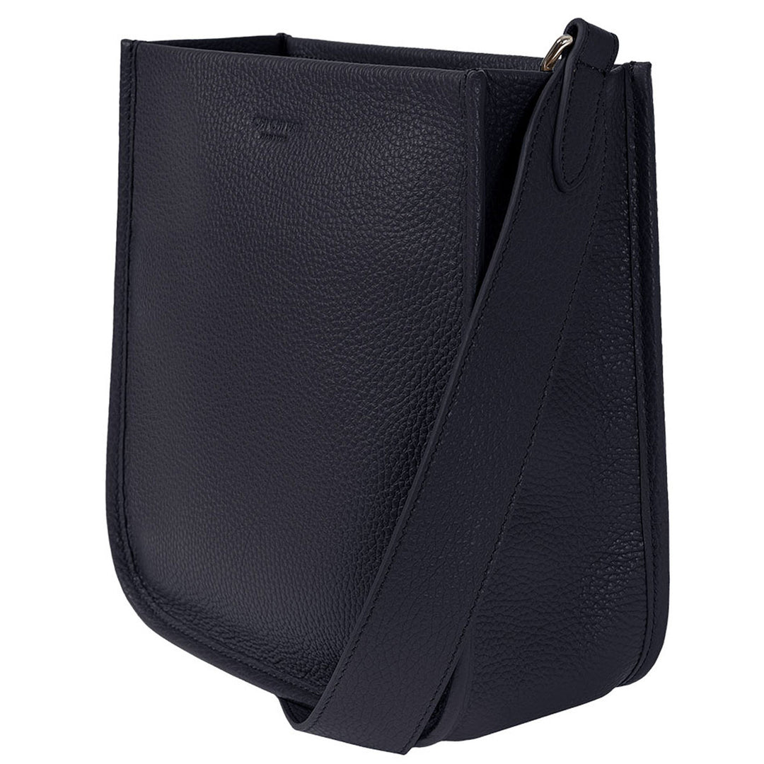 CHI CHI FAN Carry Bag M Marine