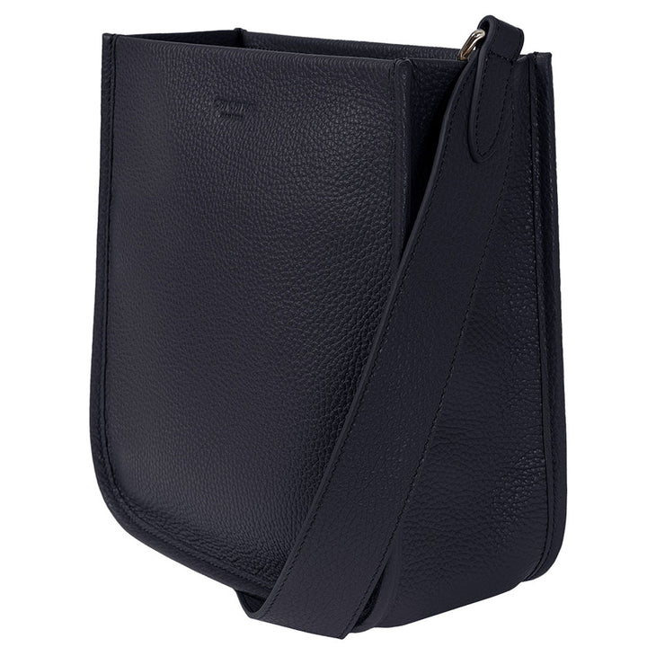 CHI CHI FAN Carry Bag M Marine