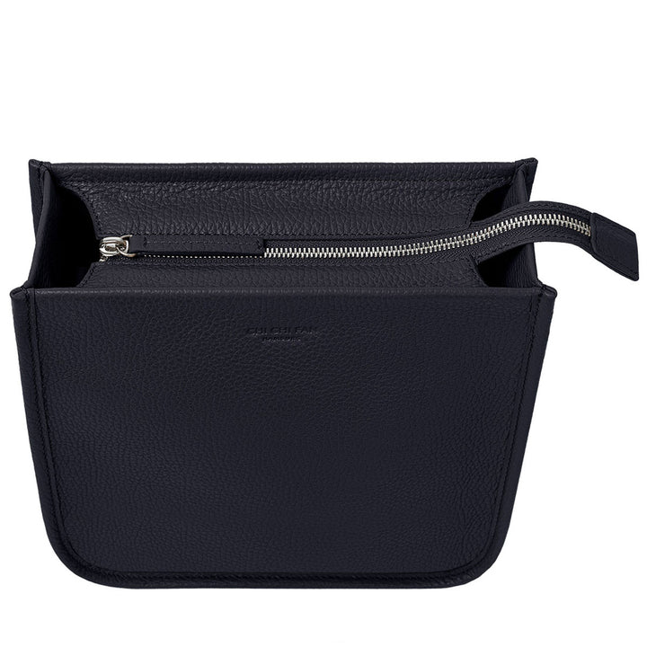 CHI CHI FAN Carry Bag M Marine