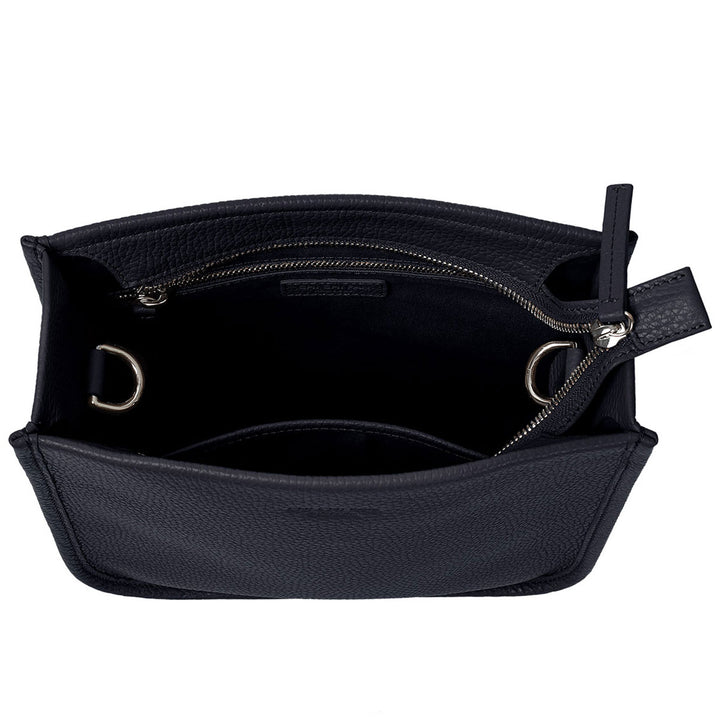 CHI CHI FAN Carry Bag M Marine