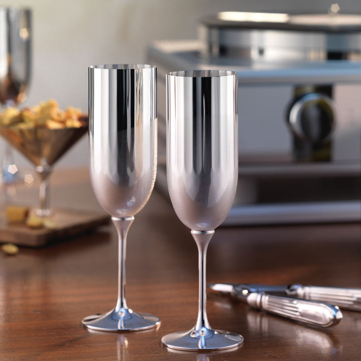 Robbe & Berking Champagnerkelch Belvedere 90