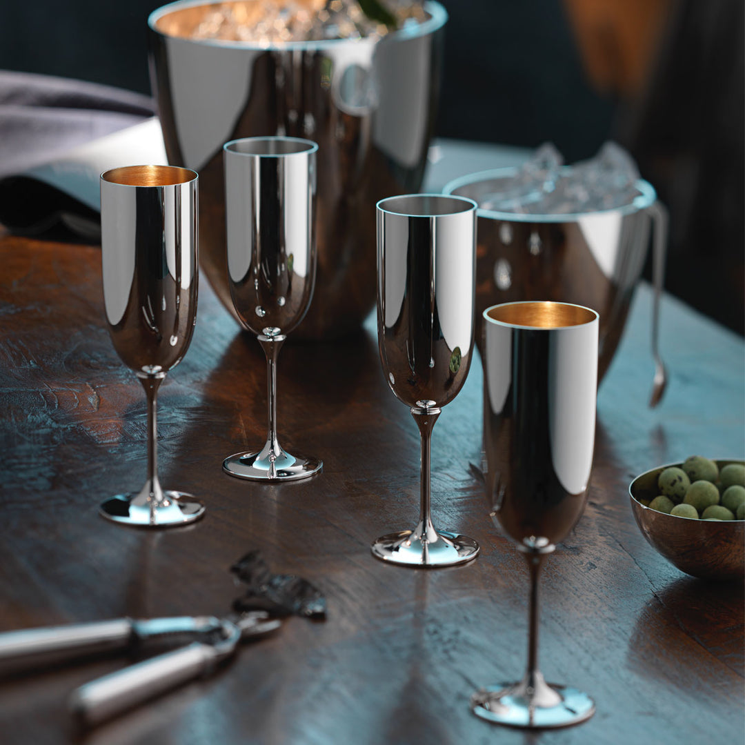 Robbe & Berking Champagnerkelch Dante 90