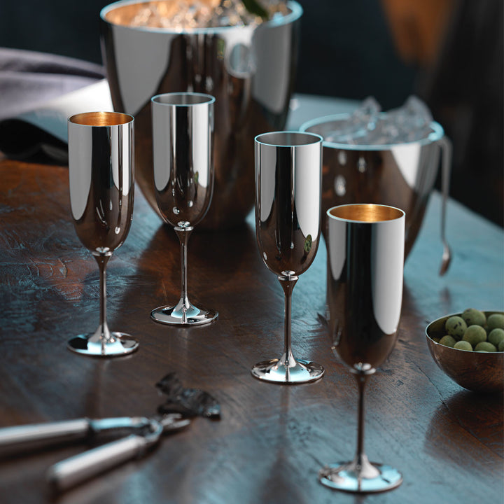 Robbe & Berking Champagnerkelch Dante 90