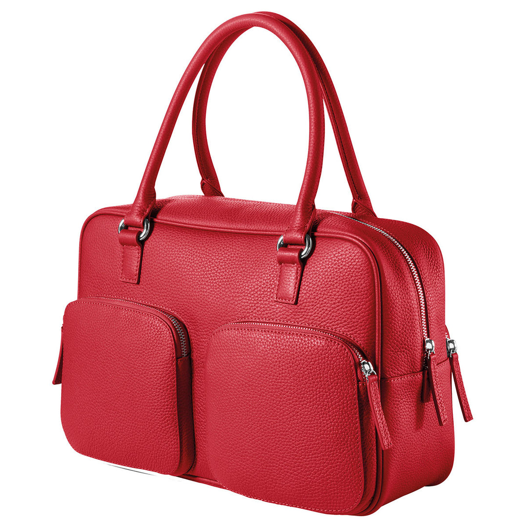 CHI CHI FAN City Bag Rot