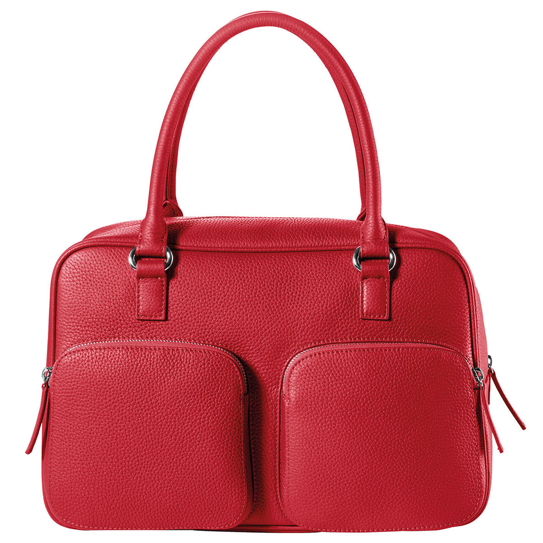 CHI CHI FAN City Bag Rot