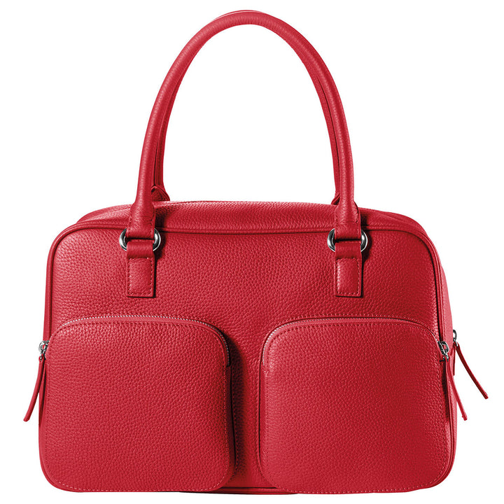 CHI CHI FAN City Bag Rot